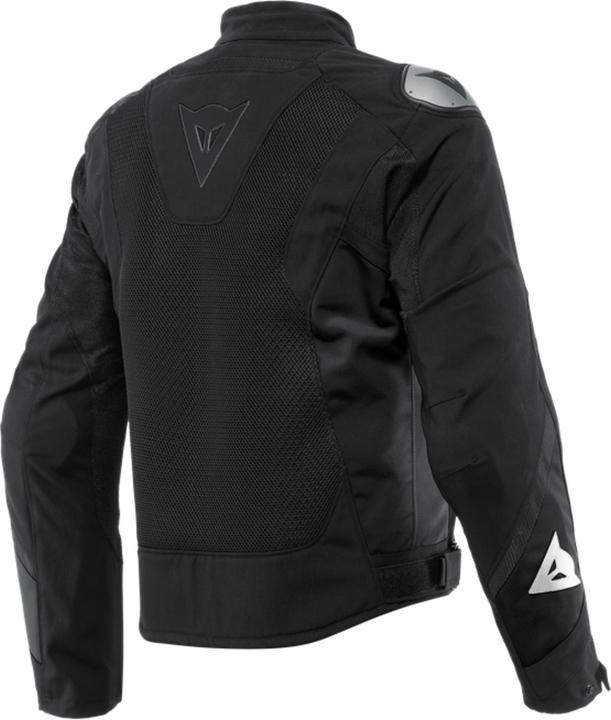 Actual product image Dainese Energyca Air Tex jacket (Men, 54)