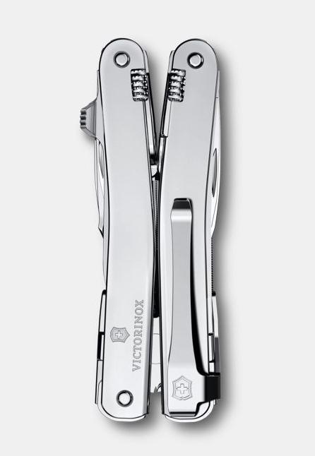 Image du produit Victorinox Clip Swiss Tool Spirit MX
