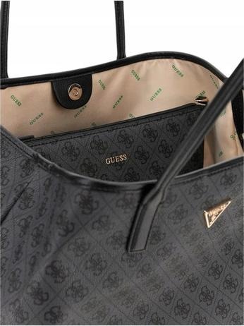 Actual product image Guess Eco Victtoria 2-in-1 shopper (24 l)