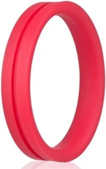 Immagine prodotto Screaming O Anello Rosso Ringo Pro XL