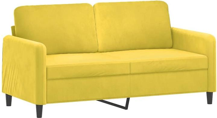 Produktbild vidaXL Sofagarnitur (2-Sitzer)