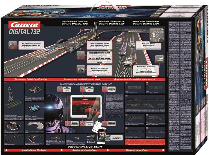 Actual product image Carrera DIG 132 Victory Circuit / 7.3 m