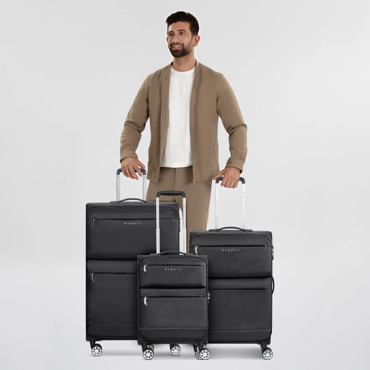 Immagine prodotto Bugatti Go Light Soft Set (197 l)