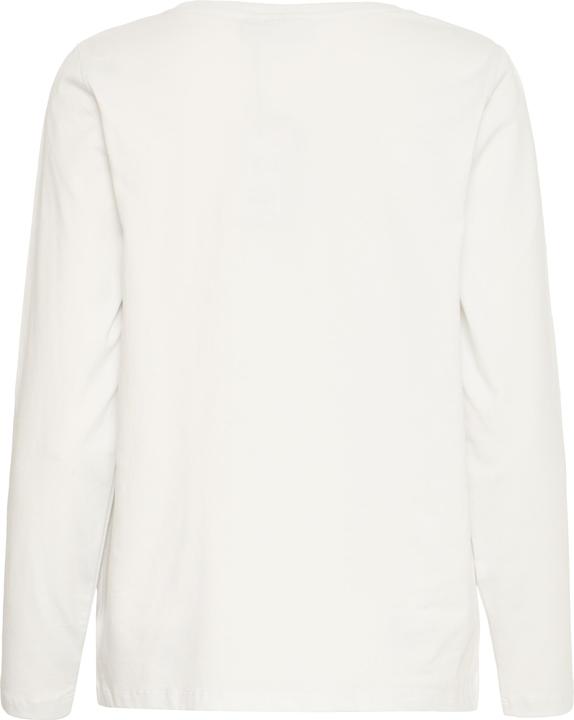 white of white