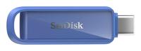 Image du produit SANDISK Phone Drive USB-C Maritime Blue 1TB (1000 Go, USB-C)