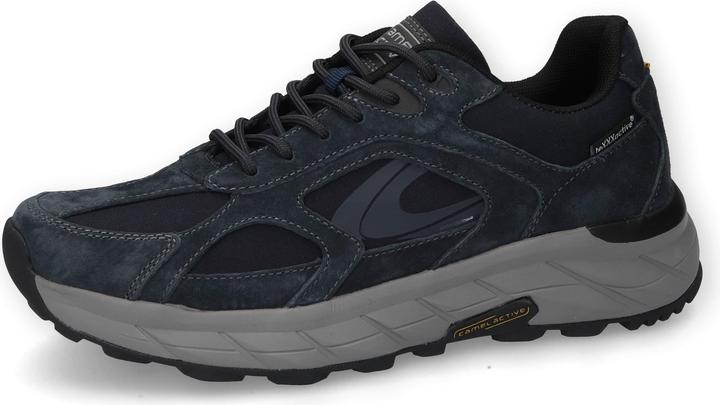 Image du produit Camel Active Sneaker pig nubuk/textile NAVY (46)