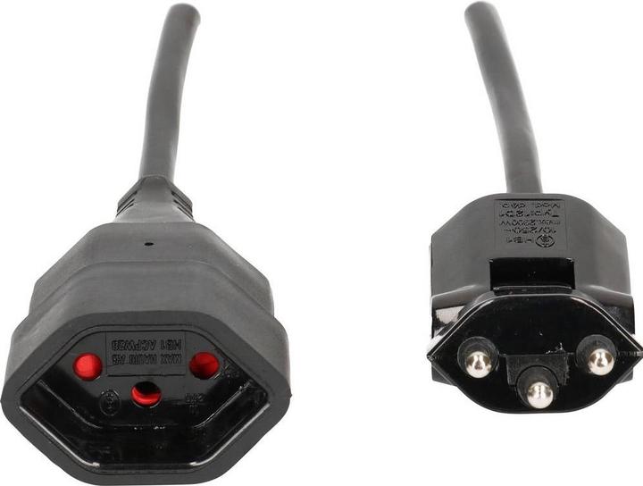 Image du produit Max Hauri Extension Clip-Clap (1 m, Type 13)