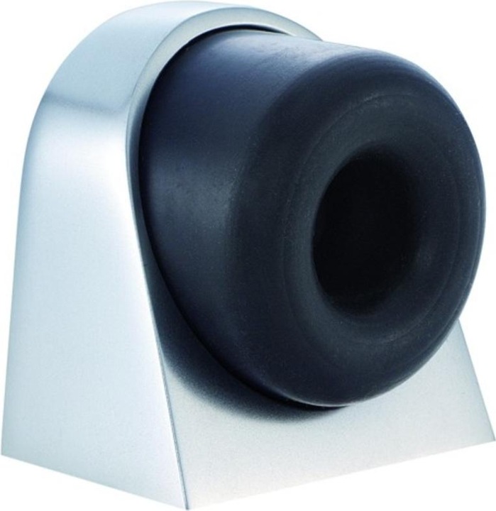 Actual product image Kws Floor door buffer 2028 (1 Piece, 4 x 5 x 5 cm)