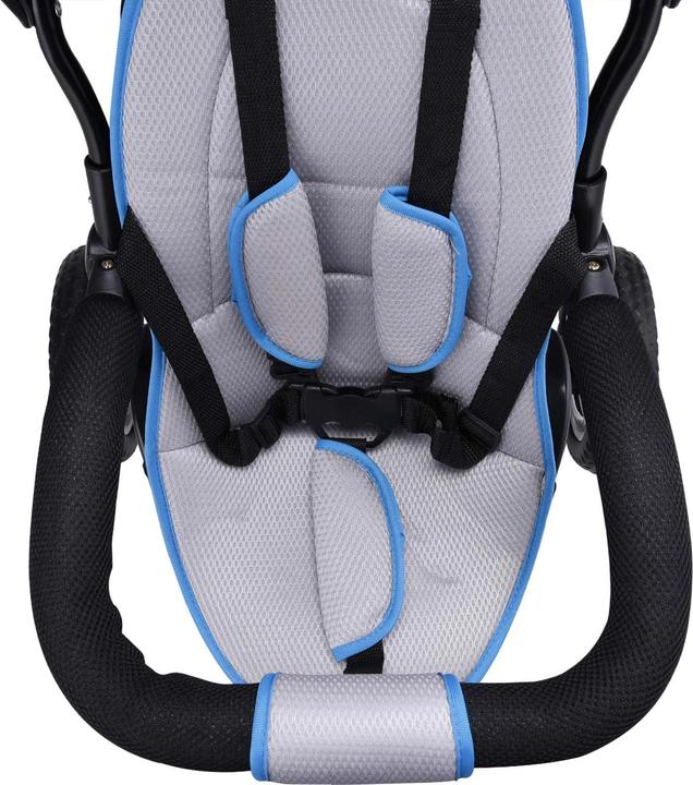 Actual product image Spielwerk Triciclo per bambini