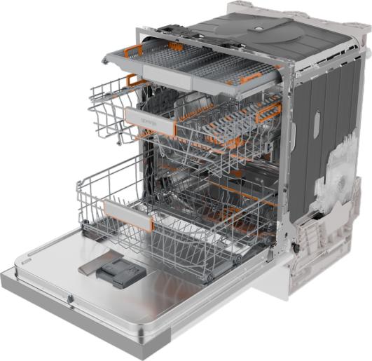 Image du produit Gorenje GI673A91X