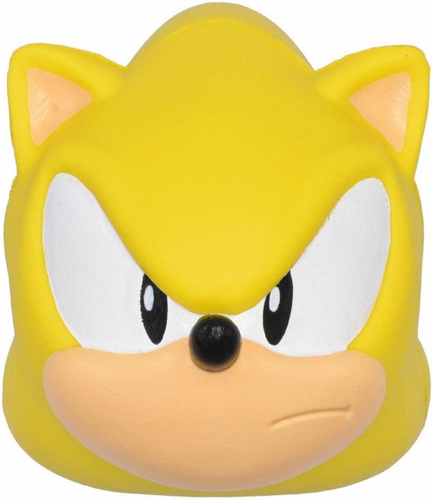 Image du produit Just Toys Mega Squishme Super Sonic