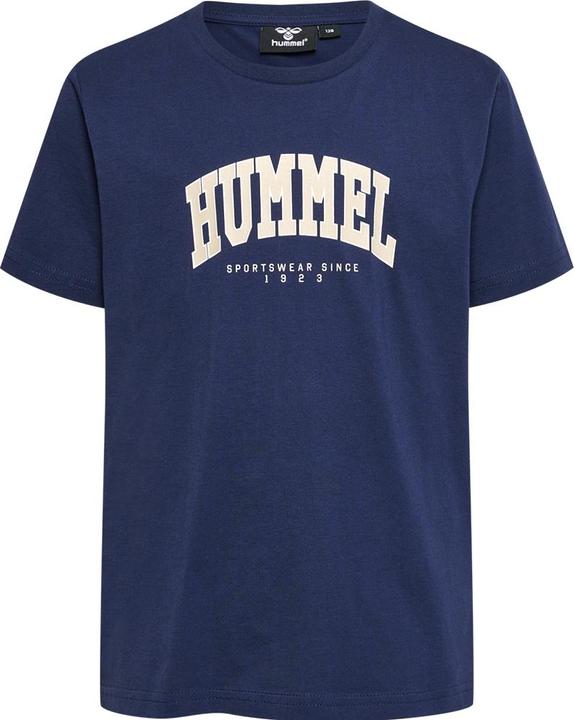Actual product image hummel Fast T-Shirt S/S (176)