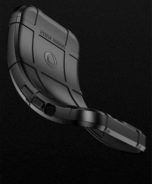 Produktbild Screenguard Samsung Galaxy S23+ Rugged Shield Hülle (Samsung Galaxy S23+)