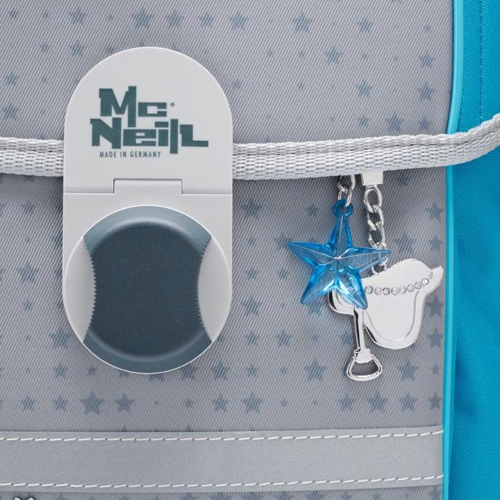 Produktbild Mc Neill McLight 2 Schoolbag Set 6-teilig (21 l)