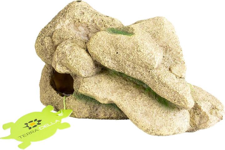 Actual product image EBI Terra Della Stone Pile 1
