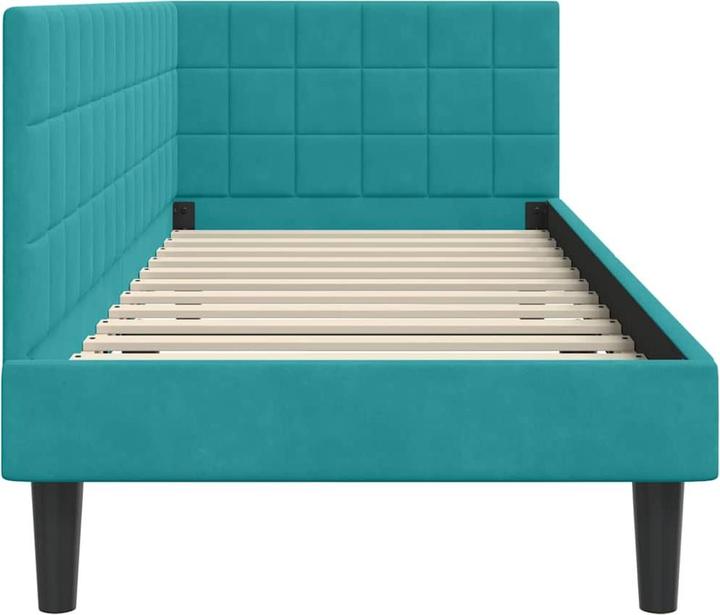 Image du produit vidaXL Bettgestell (80 x 200 cm)