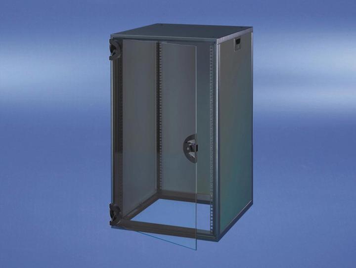 Image du produit Schroff Novastar Slimline (43 HE, Rack 19 pouces)