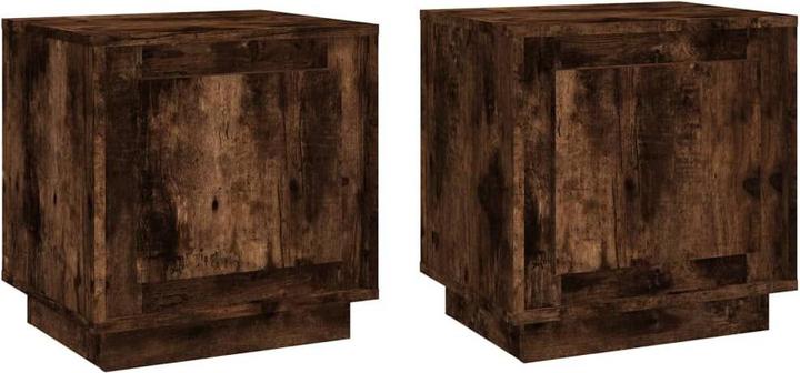 Rovere affumicato