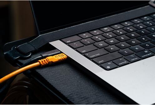 Immagine prodotto Tether Tools USB C – USB C (3 m, USB 3.2 Gen 2)