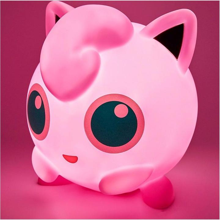 Image du produit Bigben Connected Pokémon - Lampe LED uff