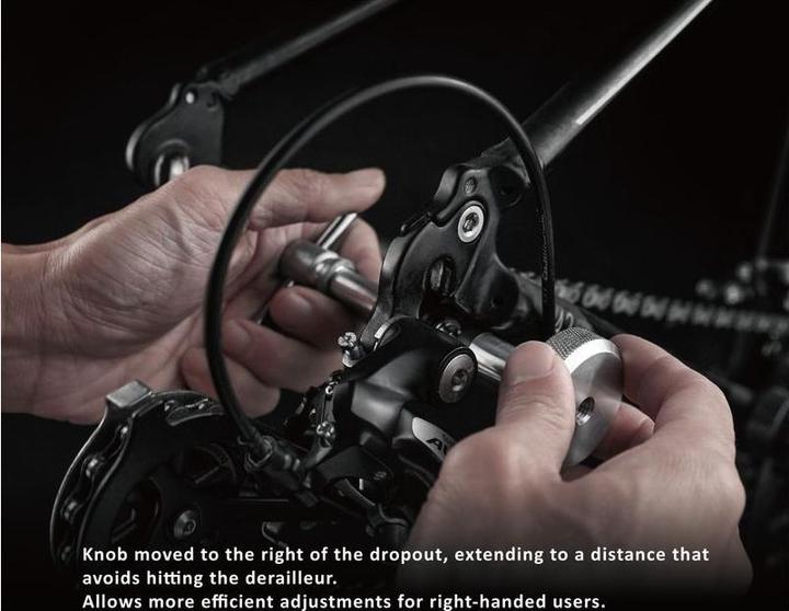 Produktbild Birzman Chain Keeper