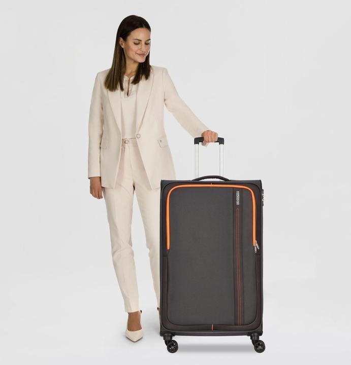 Produktbild American Tourister Sea Seeker (92.50 l)
