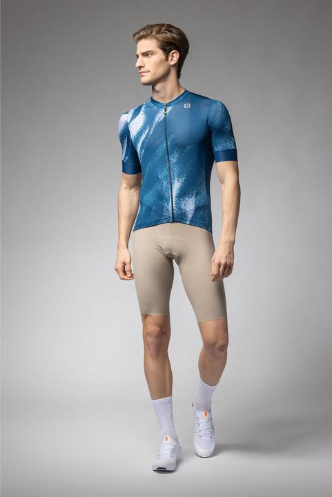 Produktbild Alé Pragma Trace Jersey (S)