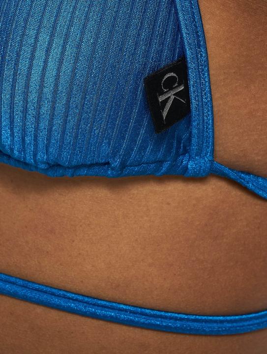 Immagine prodotto Calvin Klein Top bikini a coste Monogram - 87431 (S)