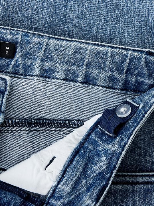 Produktbild Lmtd Flared Fit Jeans (152)