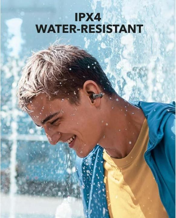 Produktbild soundcore C30i (Keine Geräuschunterdrückung, 10 h, Kabellos)