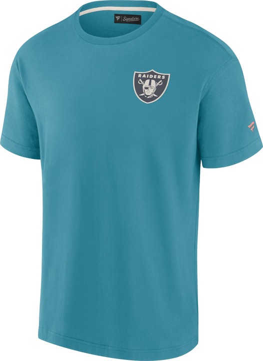Fanatics Las Vegas RaidersTerrazzo SS Crew T-Shirt L (L)