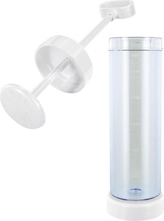 Produktbild Westmark Mix- und Garniergerät (Garnierspritze, 320 ml)