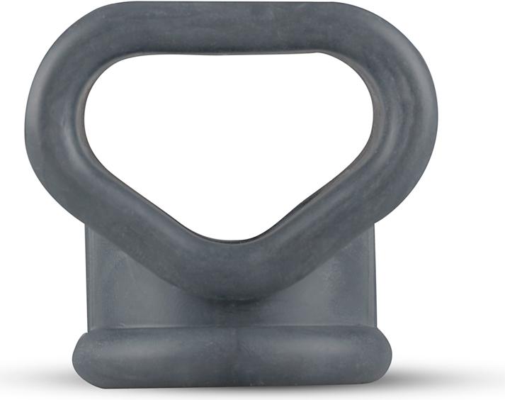 Actual product image Boners Strechy Cocksling (4 cm)