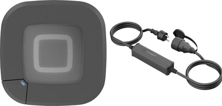 Produktbild Homematic IP Starter Kit smarte Fussbodenheizung