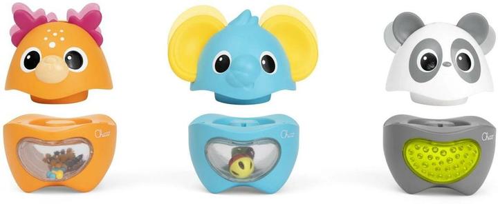 Produktbild Chicco Activity Animals