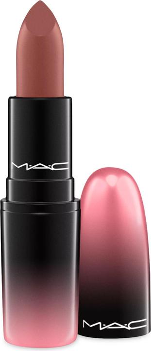 Produktbild MAC Cosmetics Love Me Lipstick- French Silk (Coffee & Cigs)