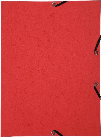 Produktbild Exacompta Eckspannmappe (A4, 1x)