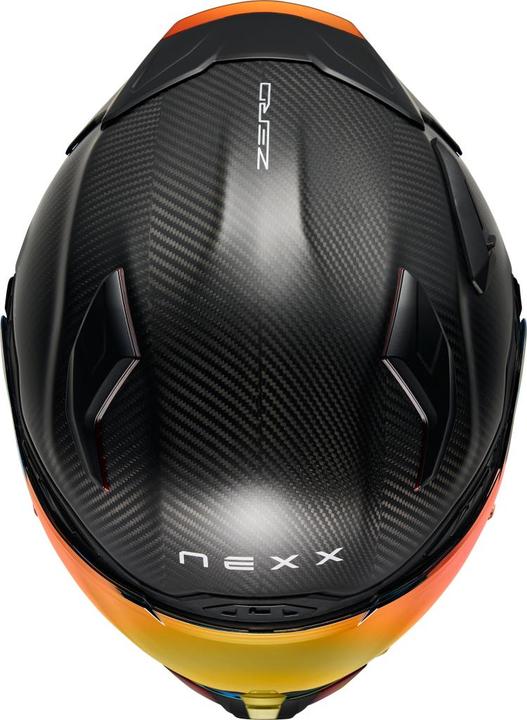 Image du produit Nexx X.WST3 ZERO PRO Integralhelm (XL)