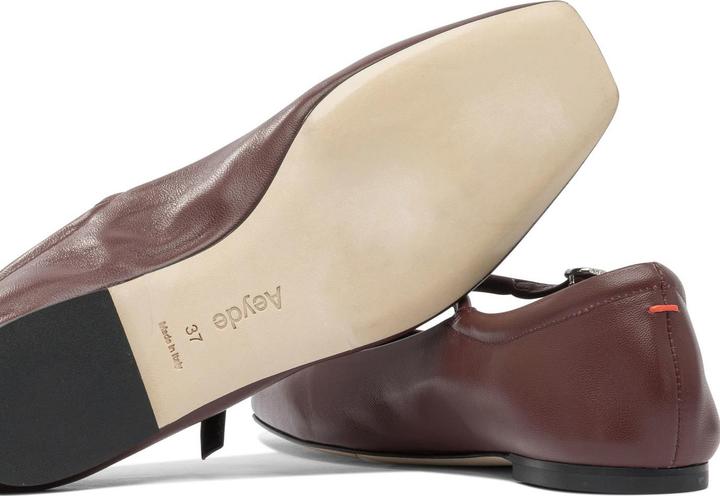 Actual product image Aeyde Ballerinas (40)