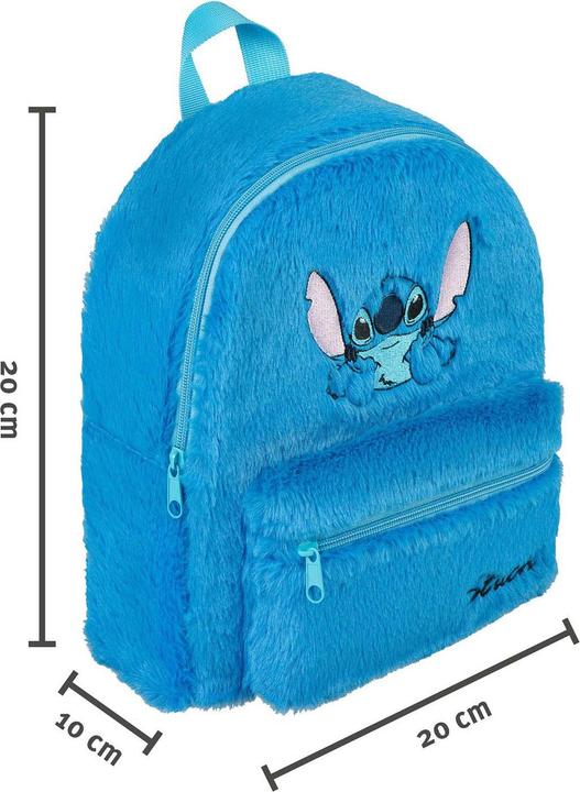 Actual product image Undercover Backpack Stitch