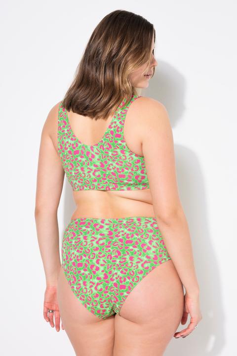 Produktbild Studio Untold Bikini-Top, Leo, Softcups (50)