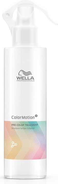 Actual product image Wella Color Motion (185 ml)