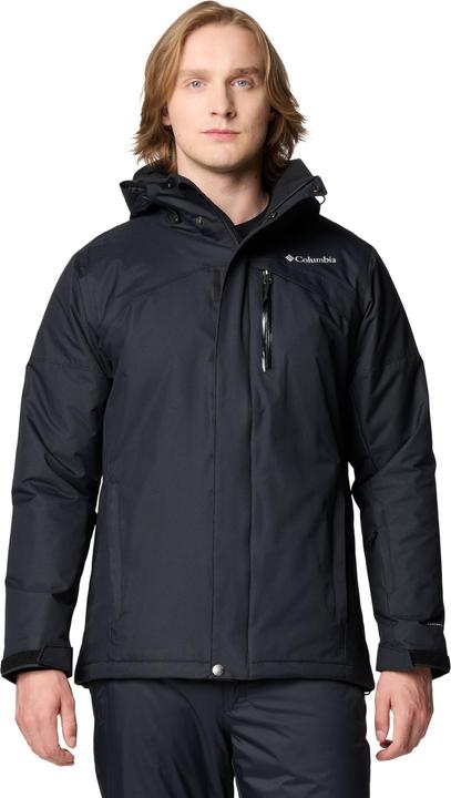 Actual product image Columbia Last Tracks™ II Jacket (4XL)