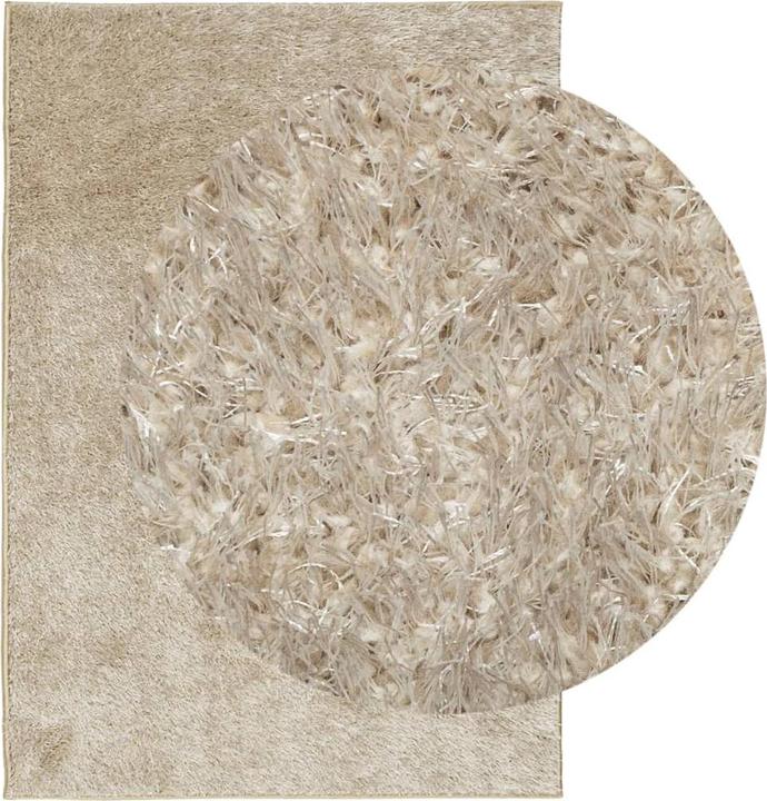 Produktbild vidaXL Teppich (160 cm)