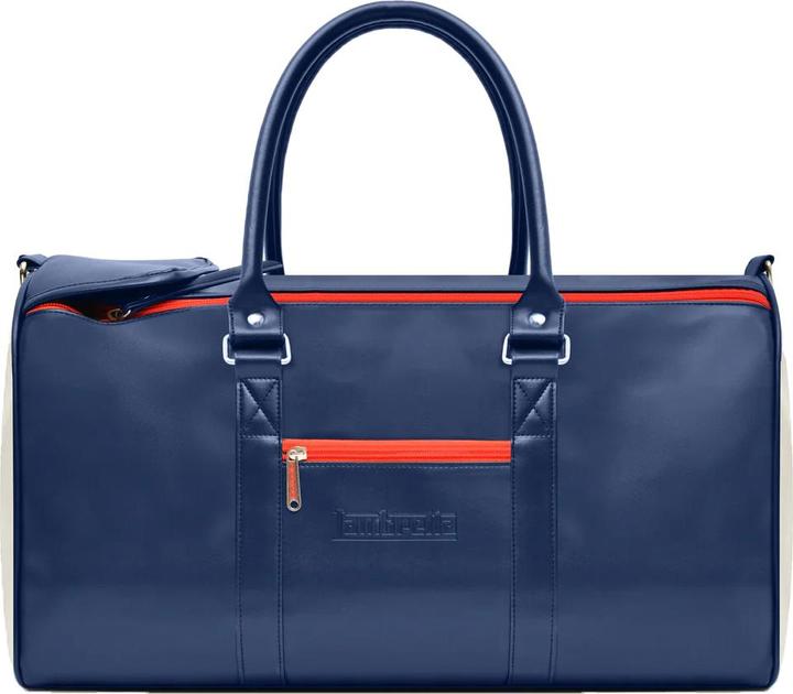 Produktbild Lambretta Reisetasche Retro Sport