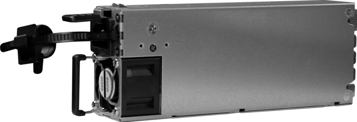 Actual product image MikroTik Power supply unit G1483-0600WNB 600 W