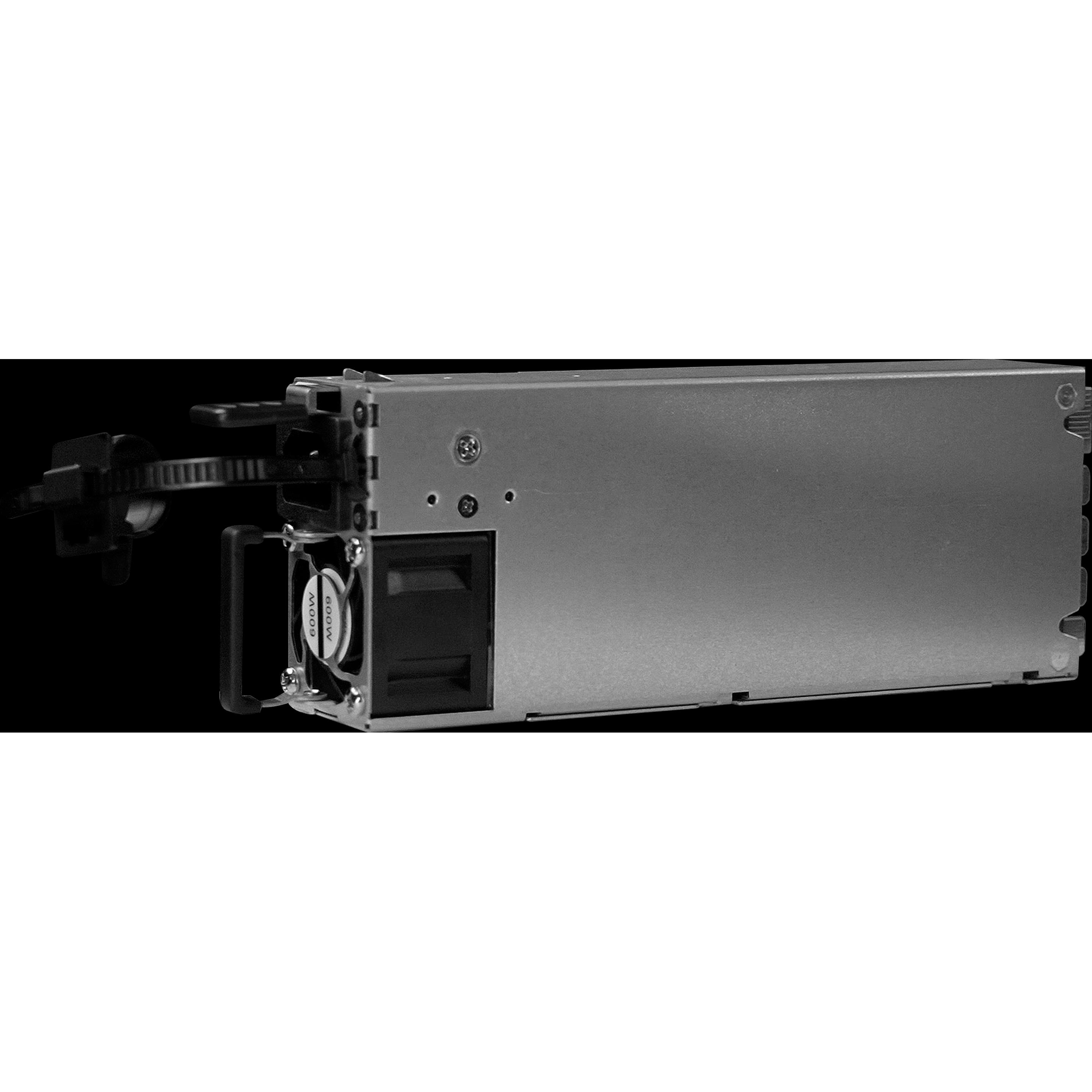 MikroTik Netzteil G1483-0600WNB 600 W (Netzteil), Netzwerk Zubehör
