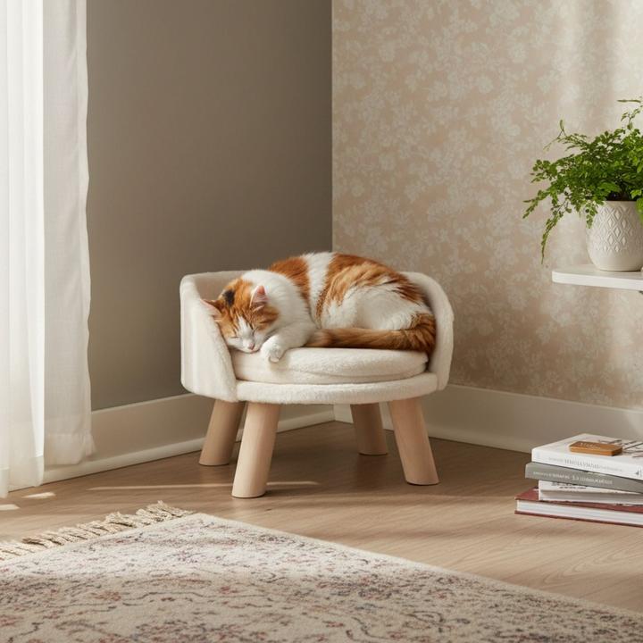 Image du produit Hermex Katzenbett (Chat, Chien)