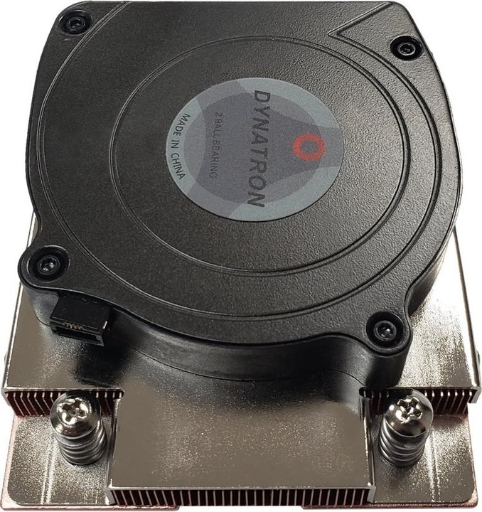 Actual product image Dynatron A45 (27.30 mm)