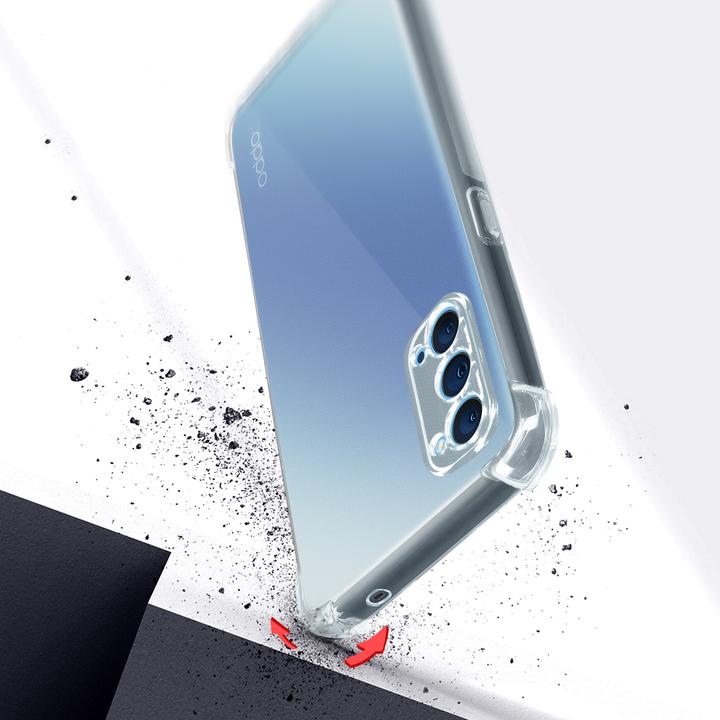 Produktbild Avizar Prems Series (Oppo Find X3 Lite)